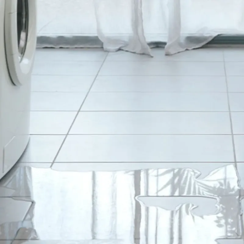 Appliance Leak Cleanup in Manville, NJ